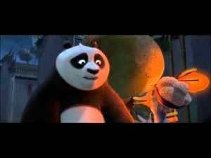 5 Profound Pieces of Kung Fu Panda Wisdom (That May Seem Dumb)