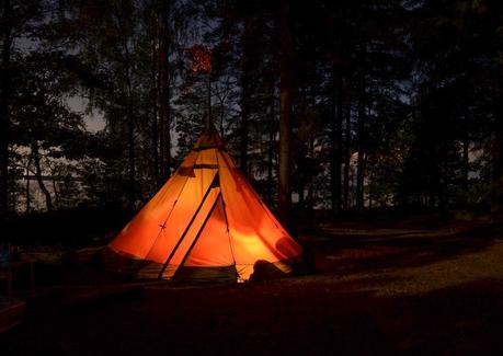 3 Tips For The Perfect Family Glamping Holiday!