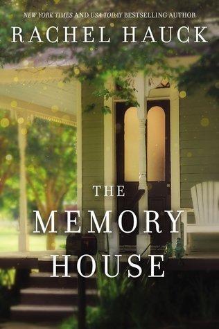 AUDRA JENNINGS BLOG TOUR: The Memory House by Rachel Hauck