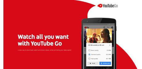 youtube go