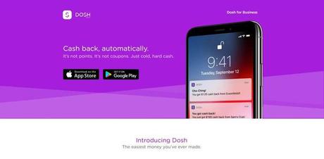 earn amazon gift cards by using dosh app
