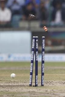 Zing bails ... WI merry at IPL - Alzarri Joseph dream debut