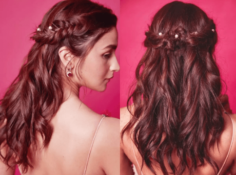 How To Get Alia Bhatt’s Dreamy Hairstyle