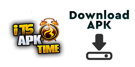 apktime apk issue on bluestacks