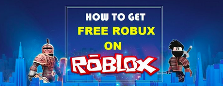 Get Free Robux and Roblox Hack