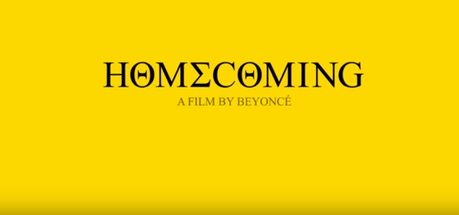 Beyonce Documentary “HOMECOMING” Premiering On Netflix!