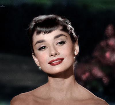 THE MAKING OF AN ICON: YOUNG AUDREY HEPBURN AND HER WARTIME LIFE IN EUROPE