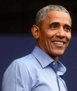 Obama Warns Dems Of The Danger Of Purist Ideology