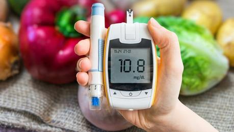 Low-carb beats high-carb for people with type 1 diabetes