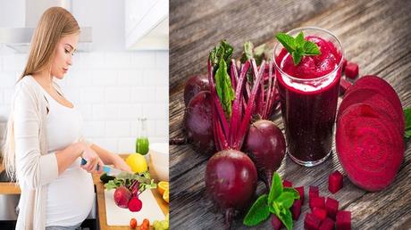 What Are The Health Benefits Of Eating Beetroot?