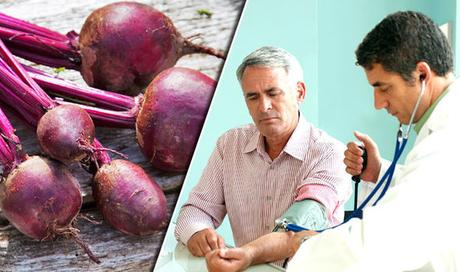 What Are The Health Benefits Of Eating Beetroot?