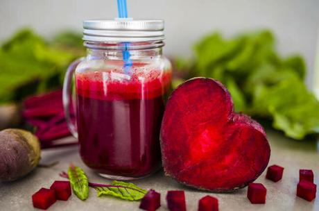 What Are The Health Benefits Of Eating Beetroot?