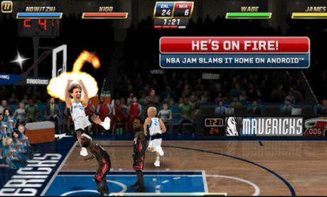 Best NBA Apps for Live Score 2019 ( Android & iOS )