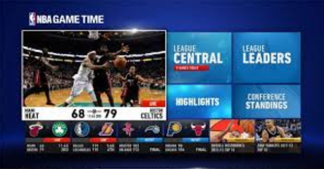 Best NBA Apps for Live Score 2019 ( Android & iOS )