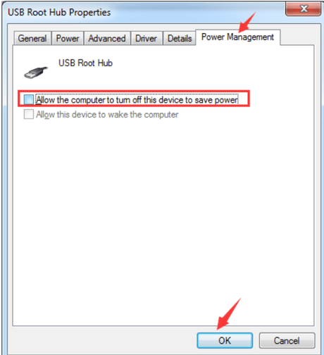 5 Effortless Ways to Fix USB Device Not Recognized Error usb device not recognized