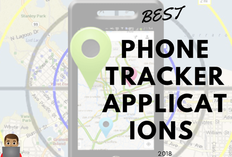 Best Phone Tracker Applications 2019