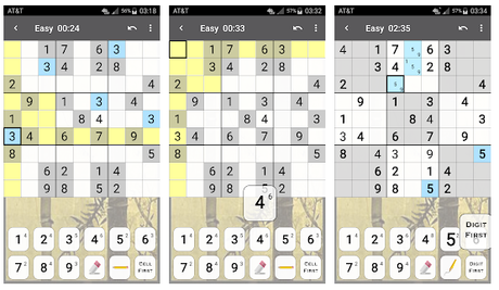  Best Sudoku Apps Android/ iPhone