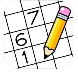  Best Sudoku Apps iPhone