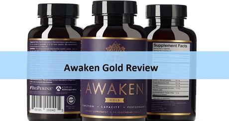 Awaken Gold Review – A Nootropic Stack That Works?