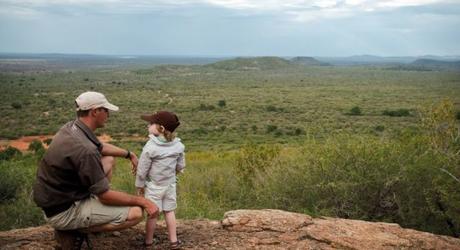 Family friendly South Africa safaris