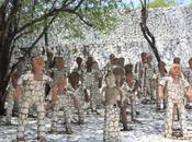 POEM: Garden Strange