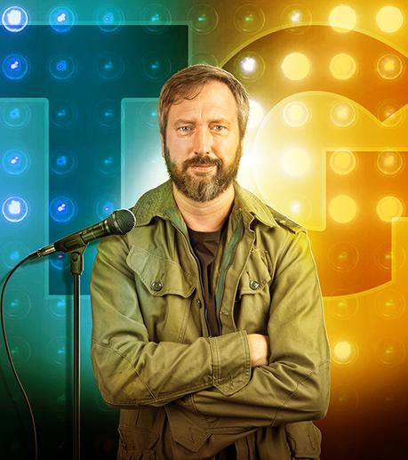 Tom Green To Debut His Asia Comedy Tour In Singapore 12 April 2019