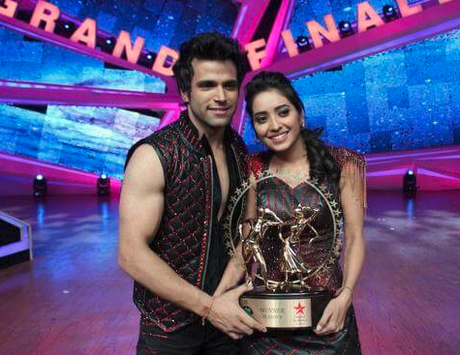 Nach Baliye Winners List of All Seasons (Dance Reality Show)