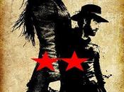 Film Challenge Action Jane (2015)