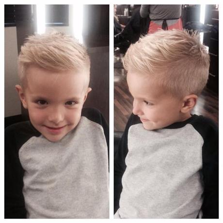 Check out this Handsome Fella!  Cut & Styled by Christina, using Tex Texture Paste by v76