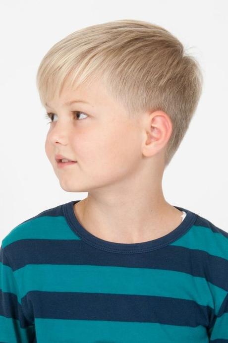 Boys Trendy Short Haircuts 201 Paperblog