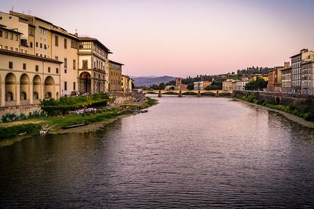 How to Spend 2 Days in Florence, Italy