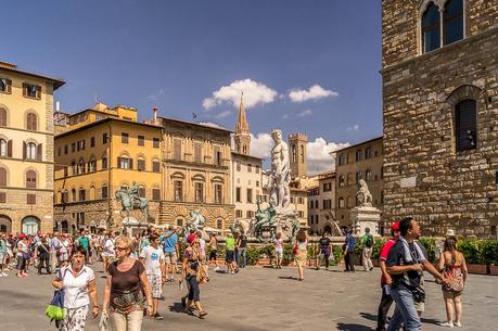 How to Spend 2 Days in Florence, Italy