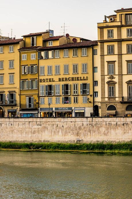 How to Spend 2 Days in Florence, Italy