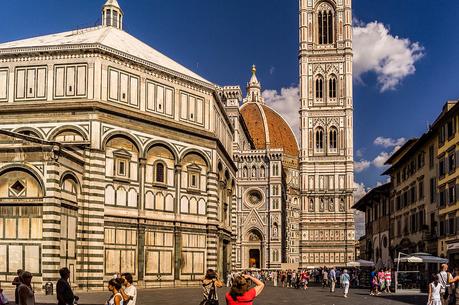 How to Spend 2 Days in Florence, Italy