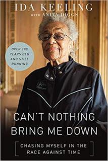 Can't Nothing Bring Me Down: Book Review