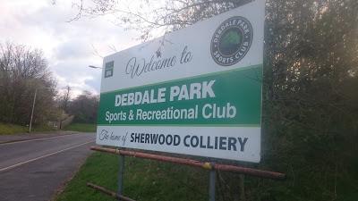 ✔667 Debdale Park