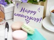 Takeaways from Blogging Anniversary Steph’s Scribe