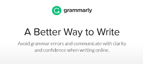 Grammarly Premium for Free on 2018