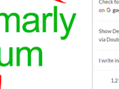 Grammarly Premium Free 2019 (100% Working) Access Code