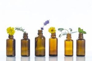 The Amazing Benefits of Carrier Oils – Plus 3 Great Recipes