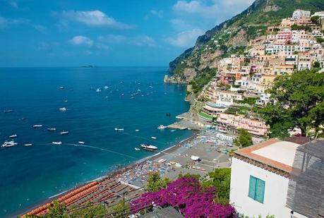 Best Beaches on the Amalfi Coast