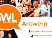 This Weekend Antwerp: 12th, 13th 14th April