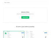 Recurring Automated Webinar Tools Your Business