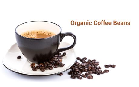 All About Organic Coffee