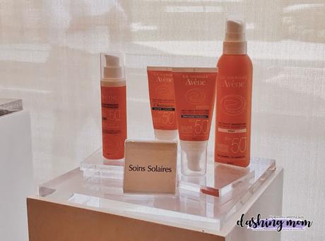 Fight Skin-aging with Eua Thermale Avène Soothing by Nature