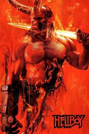 Review Hellboy (2019)