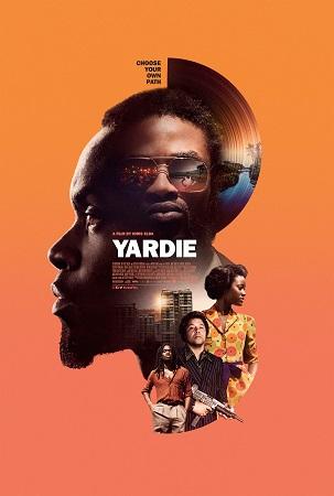 REVIEW: Yardie