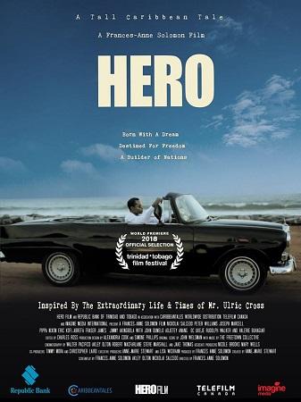 REVIEW: Hero