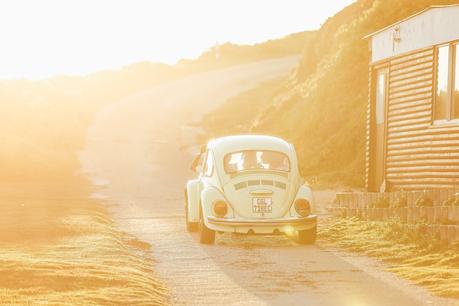 Spring Cleaning - Don't forget your car!