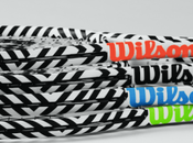 Wilson Dropping Their “Bold Edition Collection”